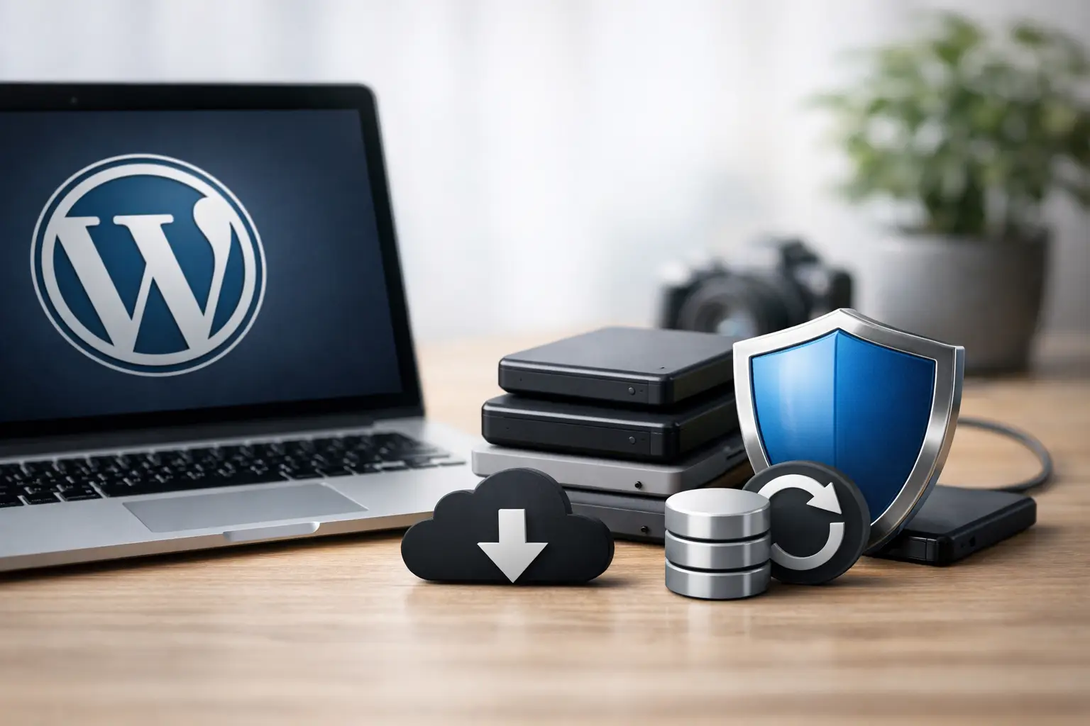 7 Best WordPress Backup Plugins