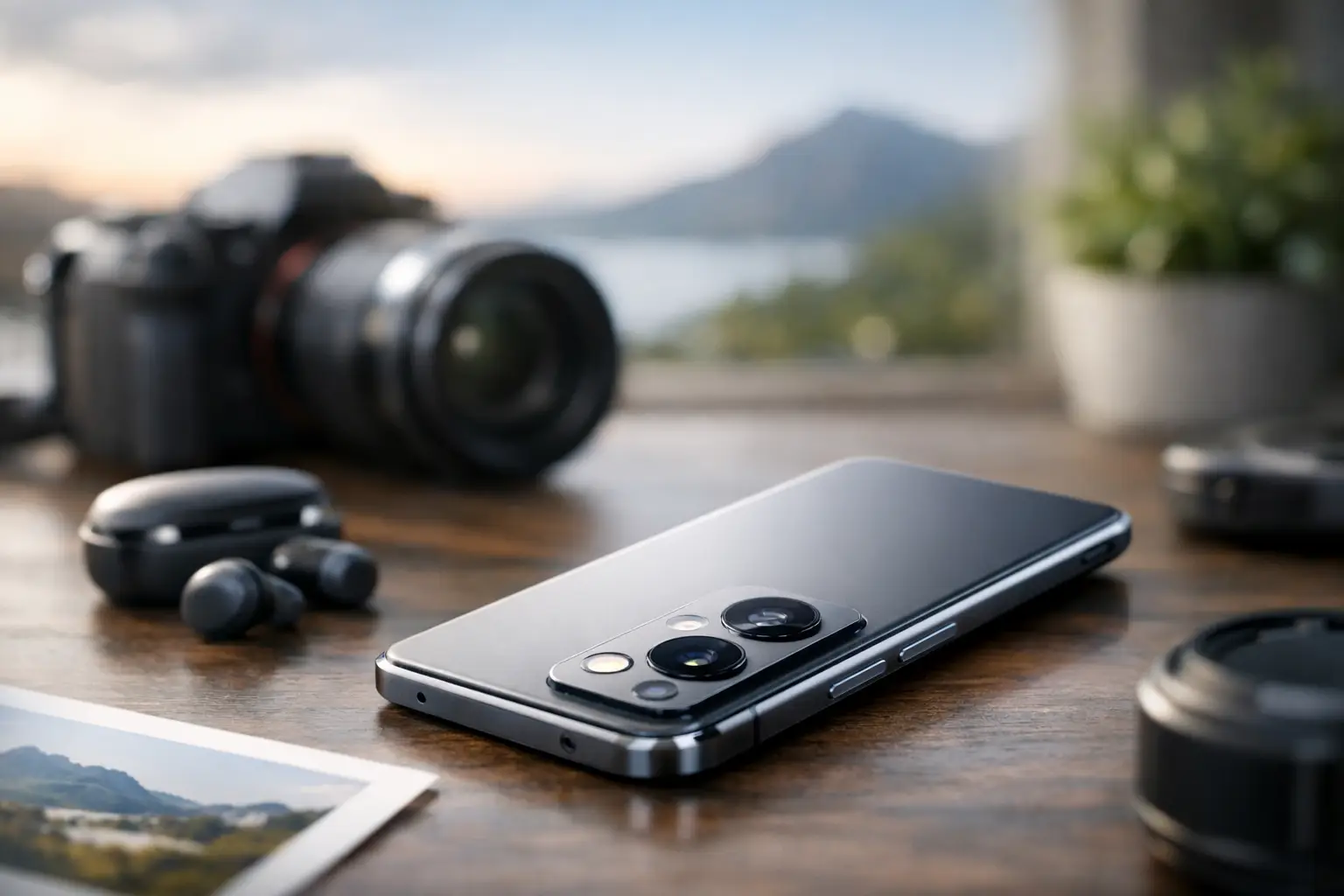 Best Camera Phone Under 500 in 2026