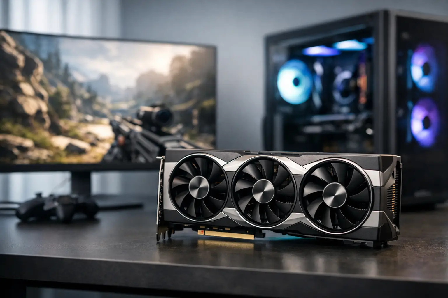 Best GPU for 1440p Gaming in 2026
