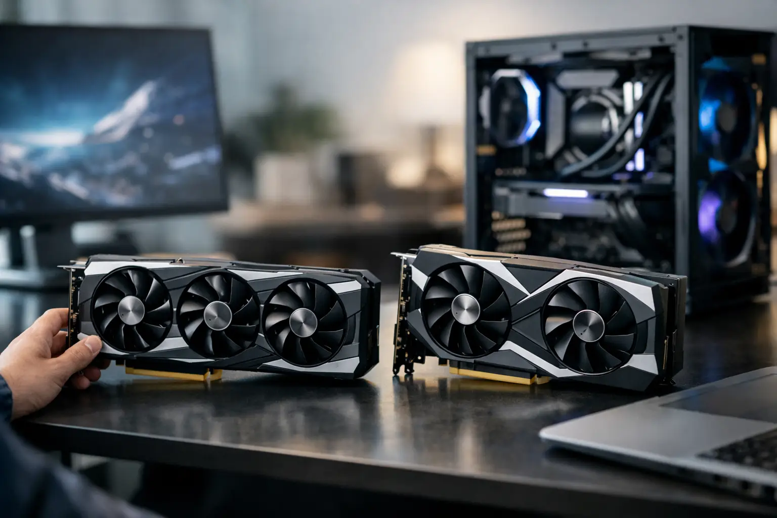 GPU Buying Guide 2026: What to Buy