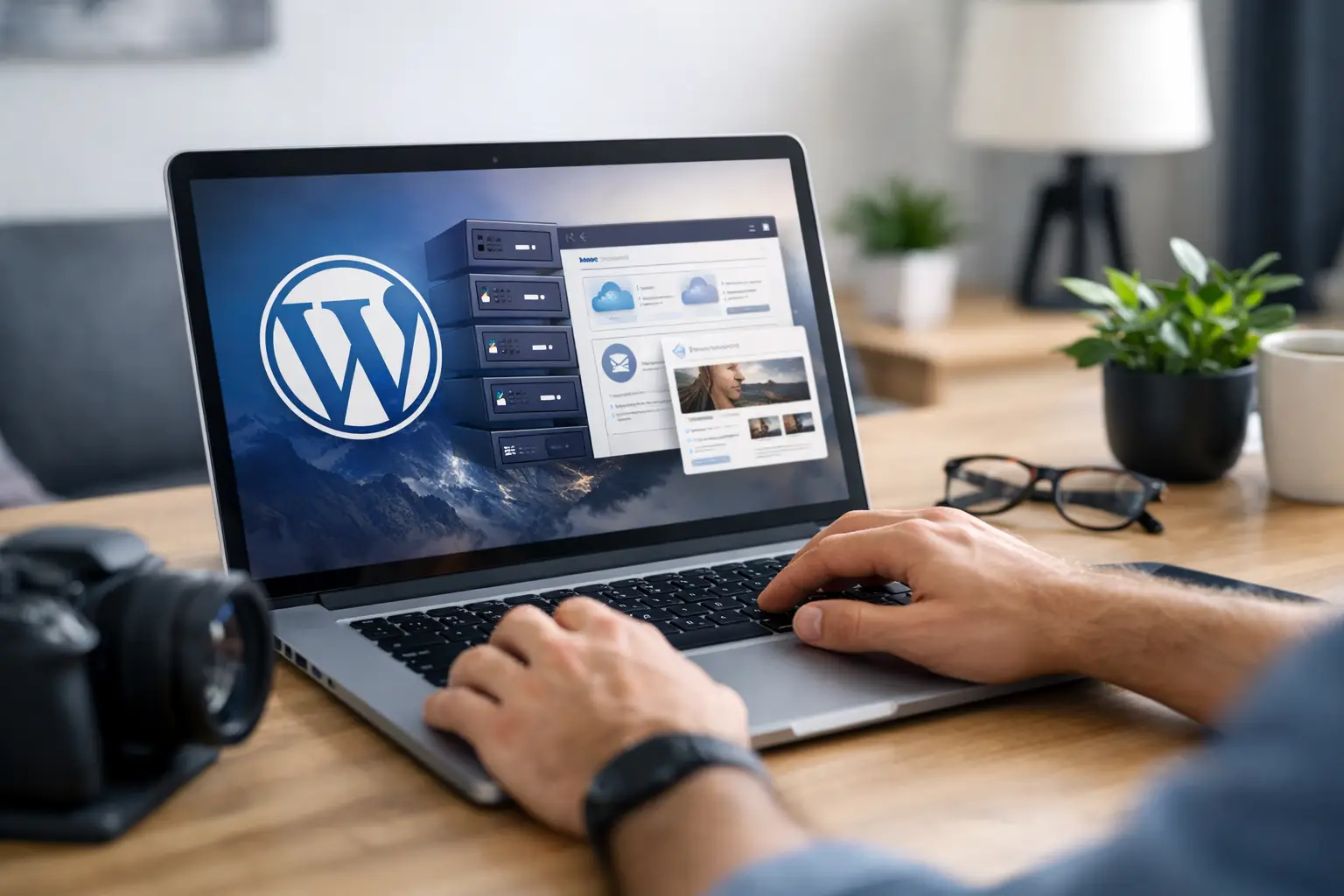 Hostinger WordPress Setup Guide for Beginners