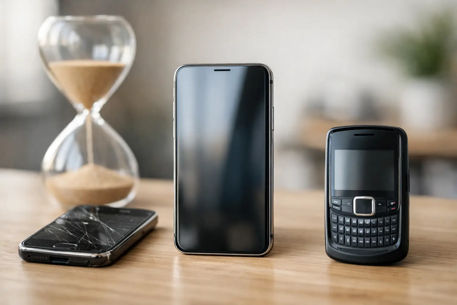How Long Do Smartphones Last?
