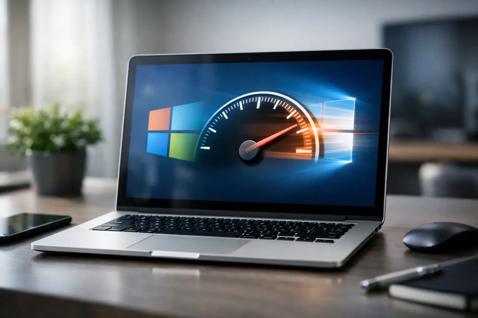 How to Speed Up Windows the Right Way