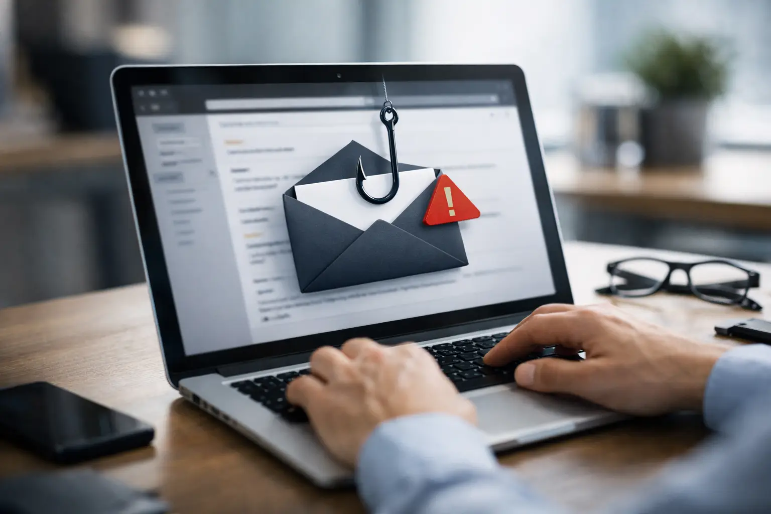 How to Spot Phishing Emails Fast