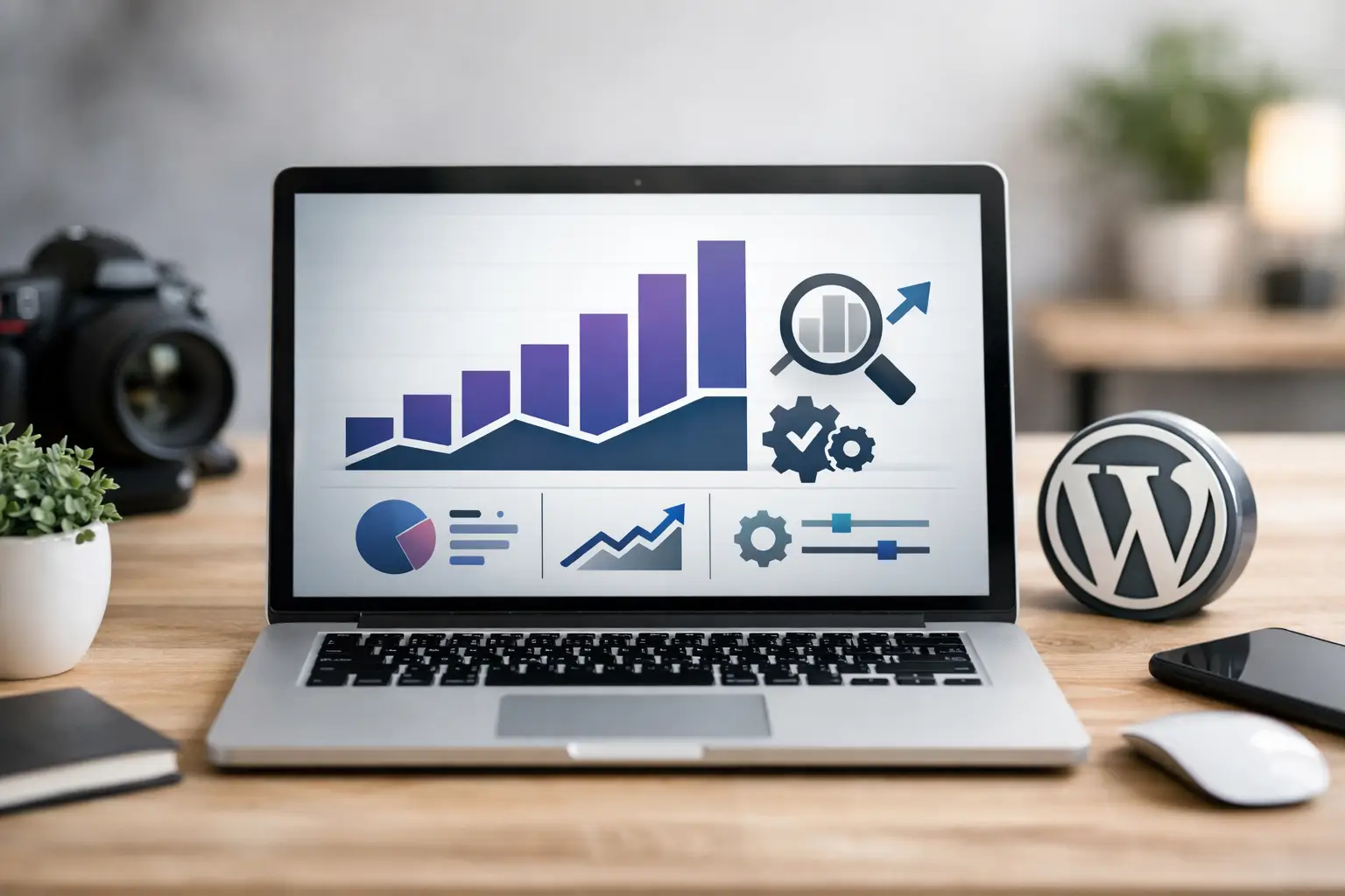 Rank Math SEO Setup for WordPress
