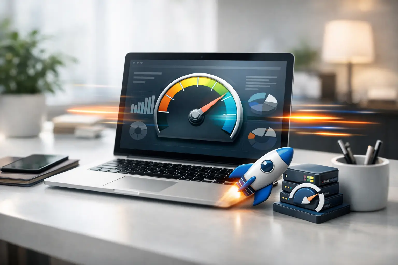 Website Speed Optimization Guide for 2026