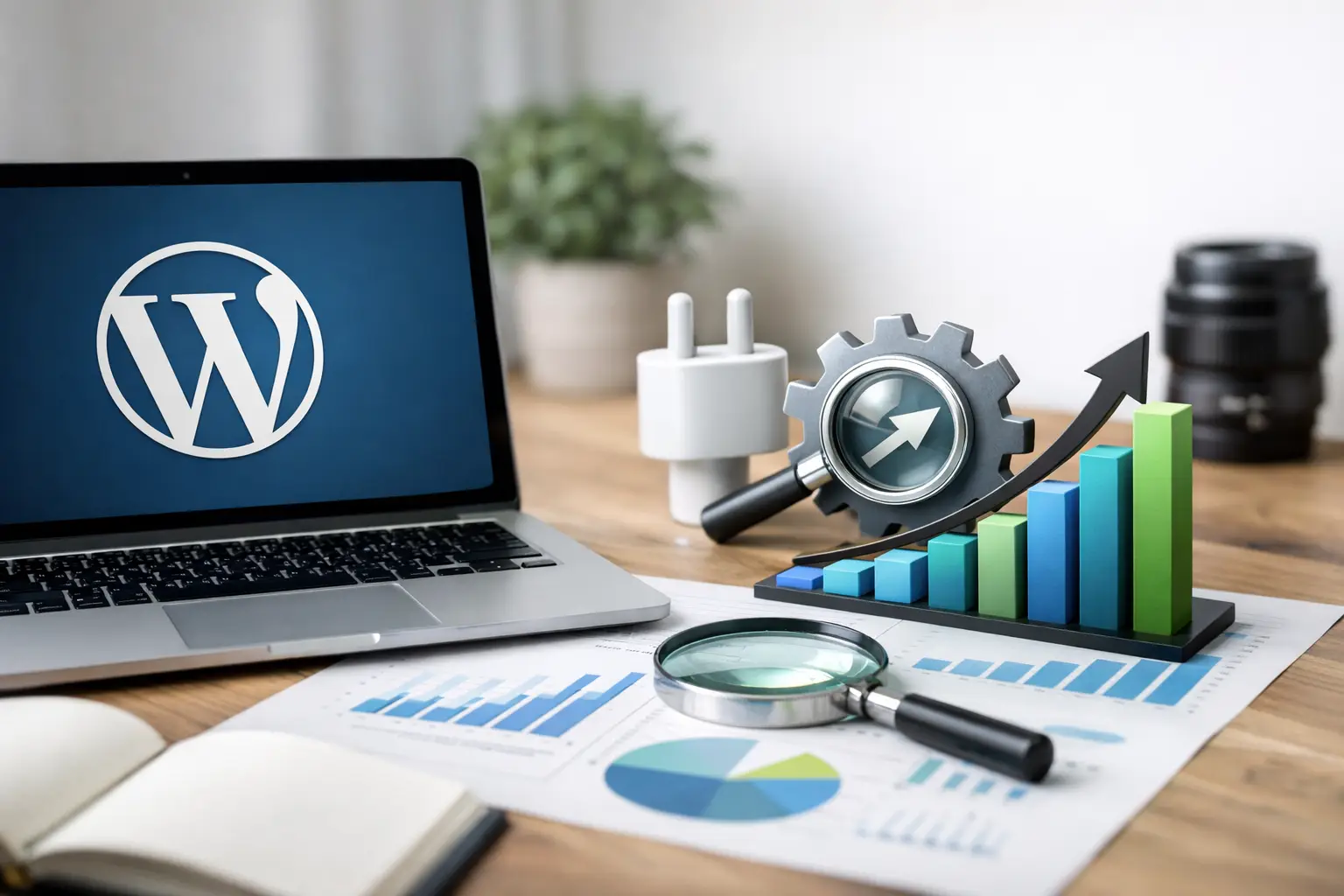 8 Best WordPress SEO Plugins for Better Rankings 8 Best WordPress SEO Plugins for Better Rankings