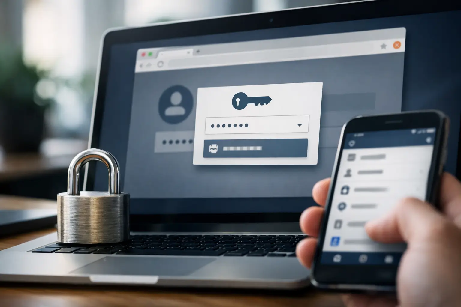 Are Browser Password Managers Safe to Use?