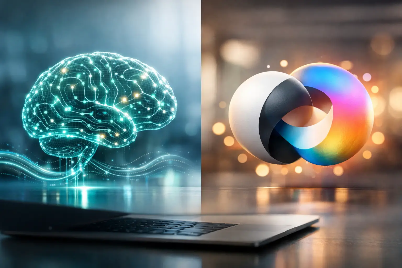 ChatGPT vs Google Gemini: Which Fits You? ChatGPT vs Google Gemini: Which Fits You?
