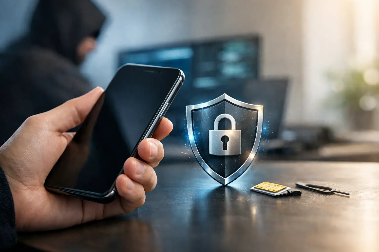 How to Protect Against SIM Swapping on Your Phone How to Protect Against SIM Swapping on Your Phone