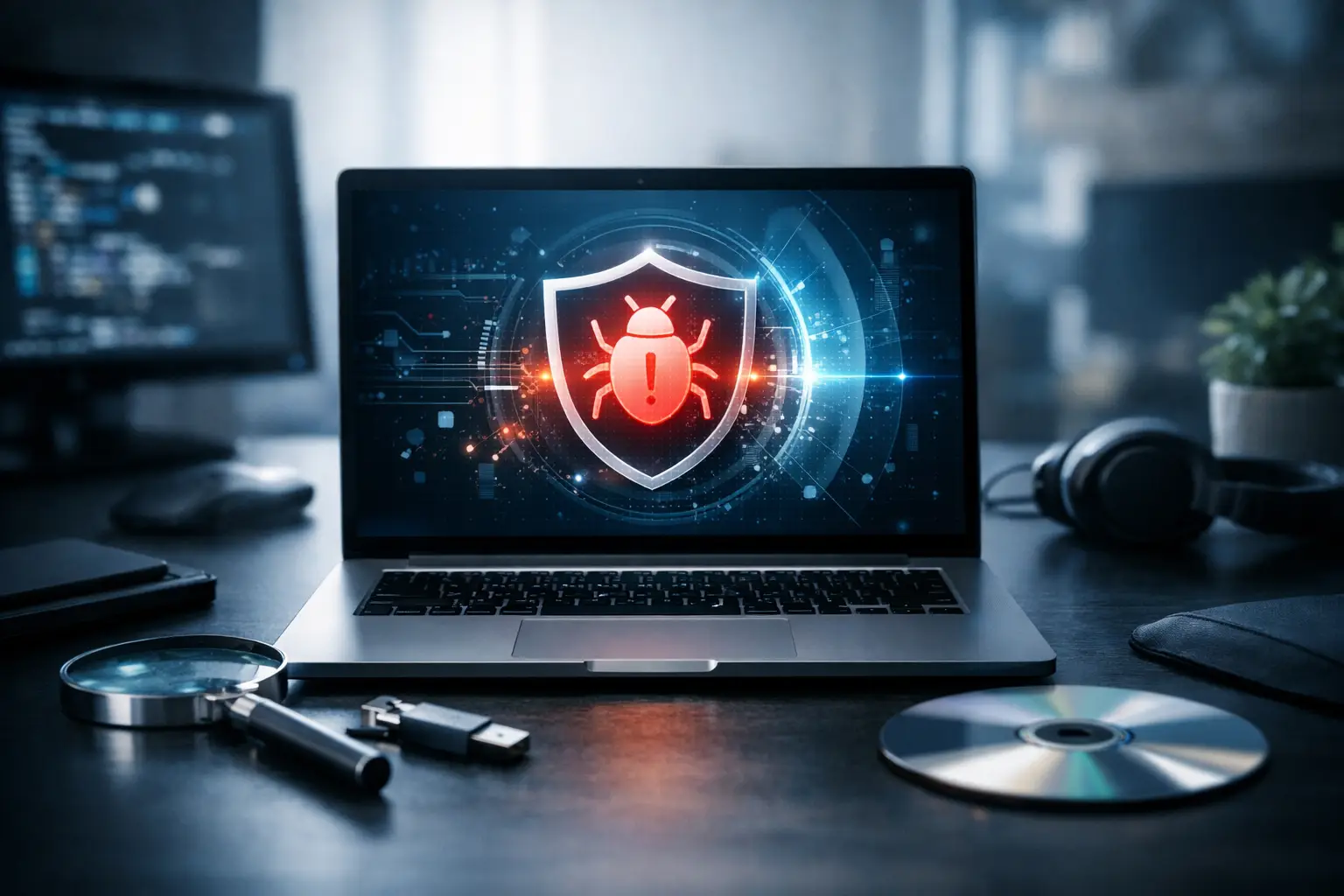 7 Best Free Malware Removal Tools for PCs 7 Best Free Malware Removal Tools for PCs
