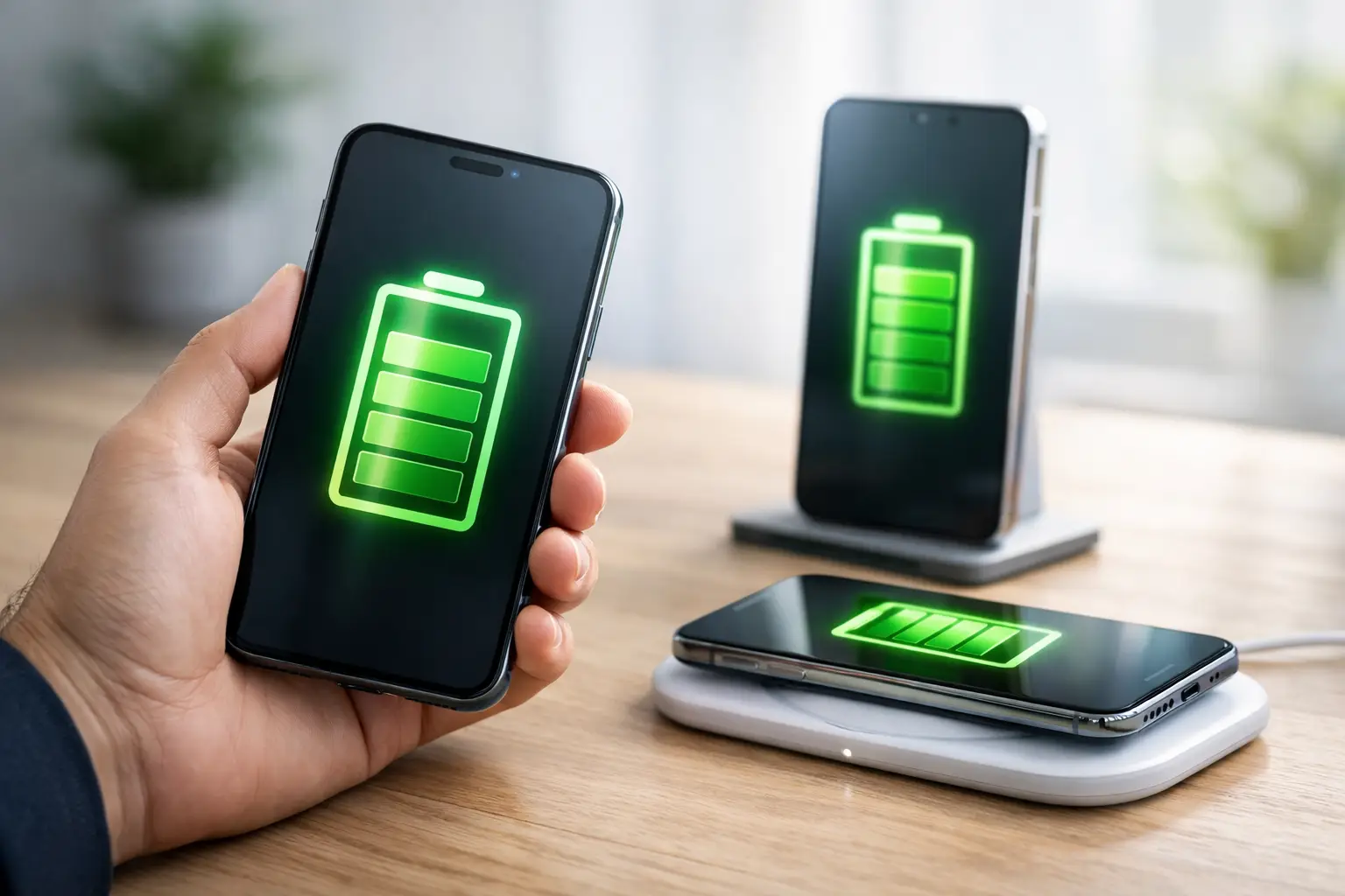Best Phones for Battery Life Worth Buying in 2026
